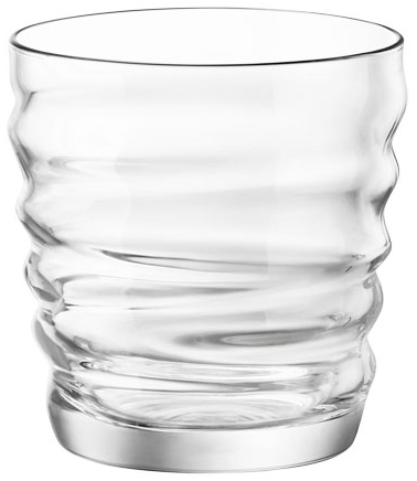 Склянка BORMIOLI ROCCO Riflessi 370 мл (580515BAC121990/1)